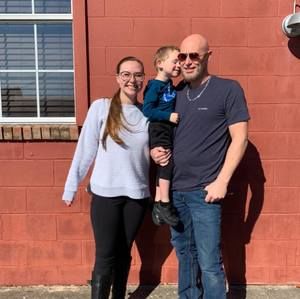 Meet your Posher, Kayla